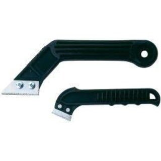 Fugenreiniger 205mm Schwarz