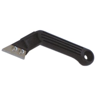 Fliesenfugenreiniger 210mm Schwarz