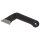 Fliesenfugenreiniger 210mm Schwarz
