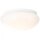Brilliant LED Wand- & Deckenleuchte Alonzo Weiß  Ø16cm 4,5W 486lm warmweiß 3000K