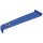 Zugeisen Laminateisen 280mm Blau