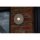 Brilliant LED Wand- & Deckenleuchte Außenleuchte Mathis Ø20cm Aluminium 3W 250lm warmweiß 3000K IP44