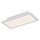 Brilliant LED Wand- & Deckenleuchte Panel Scope 30x15cm Weiß 15W 950lm warmweiß 3000K EasyDim dimmbar
