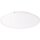 Brilliant LED Deckenleuchte Aufbaupanel Ceres Weiß rund Ø45cm 30W 3300lm Warmweiß 3000K EasyDim Schalter dimmbar