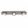 Brilliant LED Deckenleuchte Champion Eisen 3 x 5W 1200lm warmweiß 3000K 3-Stufen dimmbar