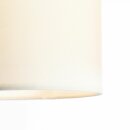 Brilliant Deckenleuchte Spot Sandra Chrom/Weiß max. 4 x 40W G9 ohne Leuchtmittel schwenkbar