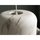 Brilliant Deckenleuchte Pendelleuchte Marble Weiß/Marmor max. 60W E27 ohne Leuchtmittel Pendel kürzbar