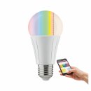 Paulmann LED Leuchtmittel Birne SmartHome Soret 7,5W =...