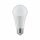 Paulmann LED Leuchtmittel Birne SmartHome Soret 7,5W = 51W E27 Opal 650lm RGBW dimmbar ZigBee