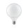 Paulmann Energiesparlampe Globe G120 23W = 100W E27 opal 1400lm warmweiß 2700K