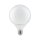 Paulmann Energiesparlampe Globe G120 23W = 100W E27 opal 1400lm warmweiß 2700K