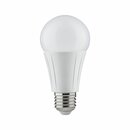 Paulmann LED Birne SmartHome Soret 8,5W = 51W E27 Opal 650lm Tunable White 2700-6500K dimmbar ZigBee