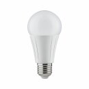 Paulmann LED Birne SmartHome Soret 8,5W = 51W E27 Opal...