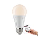 Paulmann LED Leuchtmittel Birne SmartHome Soret 8,5W =...