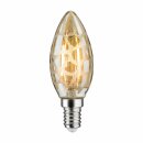 Paulmann LED Filament Leuchtmittel Kerze 4,5W = 35W E14...