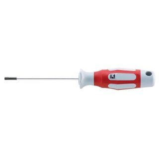 Schraubendreher T27x115mm 6-kant mit 2-Komponentengriff