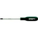 E-TOP Schraubendreher T30x115mm