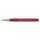 Durchtreiber 120x10mm 8-kant Rot