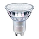 Philips LED Leuchtmittel Glas Reflektor 7W = 80W GU10 590lm PAR16 830 warmweiß 3000K flood 36° DIMMBAR