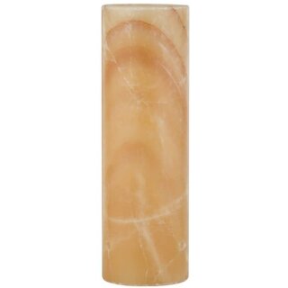 Paulmann Lampenschirm Living 2Easy Deco Glas Alabaster Ø9cm ohne Leuchtmittel