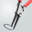 Knipex Sicherungsringzange für Außenringe A2 19-60mm