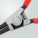 Knipex Sicherungsringzange für Außenringe A2 19-60mm