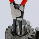 Knipex Sicherungsringzange für Außenringe A2 19-60mm