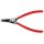 Knipex Sicherungsringzange für Außenringe A2 19-60mm
