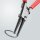 Knipex Sicherungsringzange für Außenringe A2 19-60mm