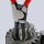 Knipex Sicherungsringzange für Außenringe A2 19-60mm