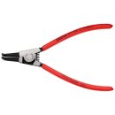 Knipex Sicherungsringzange für Außenringe A21 19-60mm