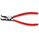 Knipex Sicherungsringzange für Außenringe A21 19-60mm