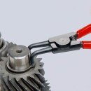 Knipex Sicherungsringzange für Außenringe A21 19-60mm