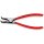 Knipex Sicherungsringzange für Außenringe A21 19-60mm