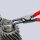 Knipex Sicherungsringzange für Außenringe A21 19-60mm