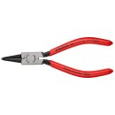 Knipex Sicherungsringzange für Innenringe J1 12-25mm