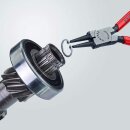Knipex Sicherungsringzange für Innenringe J1 12-25mm
