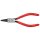 Knipex Sicherungsringzange für Innenringe J1 12-25mm