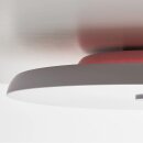 AEG LED Wand- & Deckenleuchte Adora Ø40cm 36W 4000lm 3000K RGB Bluetooth-Lautsprecher mit Fernbedienung