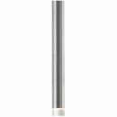Brilliant LED Pendelleuchte Cembalo Aluminium 120cm 5W 328lm warmweiß 3000K kürzbar