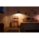 Philips LED Leuchtmittel PAR30 Glas Reflektor 9,5W = 75W E27 740lm warmweiß 2700K 25° DIMMBAR
