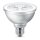 Philips LED Leuchtmittel PAR30 Glas Reflektor 9,5W = 75W E27 740lm warmweiß 2700K 25° DIMMBAR
