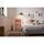 Philips LED Leuchtmittel PAR30 Glas Reflektor 9,5W = 75W E27 740lm warmweiß 2700K 25° DIMMBAR