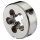 Schneideisen M6 HSS 25x9mm