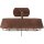 Brilliant Wandleuchte Factory Rost 2-flammig max. 2 x 60W E27 ohne Leuchtmittel mit Schalter
