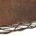 Brilliant Wandleuchte Factory Rost 2-flammig max. 2 x 60W E27 ohne Leuchtmittel mit Schalter