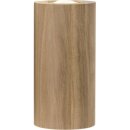 Brilliant Wandleuchte Match Holz Eiche Up & Down 2-flammig max. 2 x 4,5W GU10 ohne Leuchtmittel