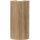 Brilliant Wandleuchte Match Holz Eiche Up & Down 2-flammig max. 2 x 4,5W GU10 ohne Leuchtmittel