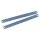 2 x Metallsägeblatt für Metallsäge HSS 30cm 24 Zähne pro Zoll