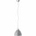 Brilliant Pendelleuchte Tibo Titan rund Ø25cm max. 75W  E27 ohne Leuchtmittel kürzbar